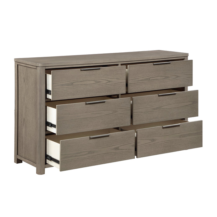 Dalston - Dresser