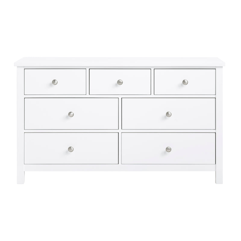Galen - 7-Drawer Dresser