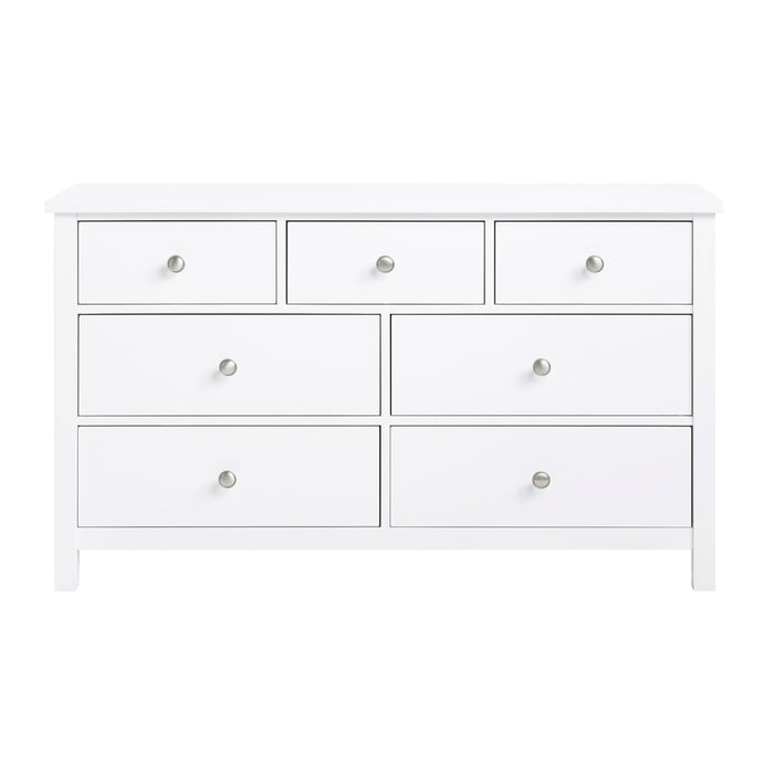 Galen - 7-Drawer Dresser