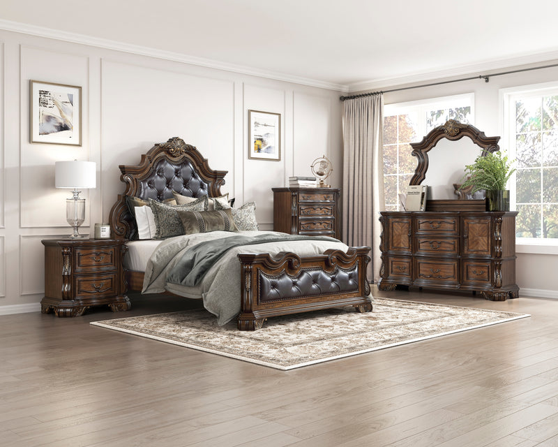 Gilmartin - Dresser