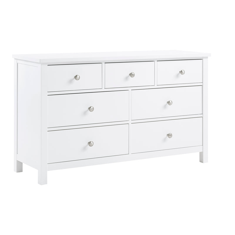 Galen - 7-Drawer Dresser