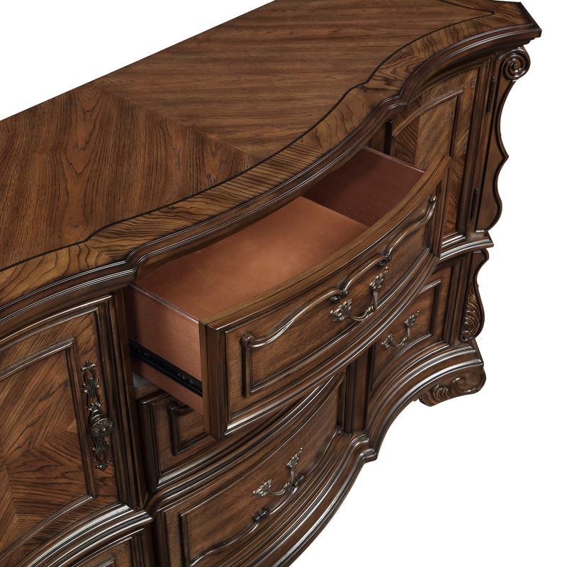 Gilmartin - Dresser