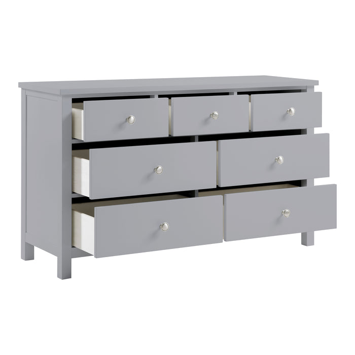Orion - 7-Drawer Dresser
