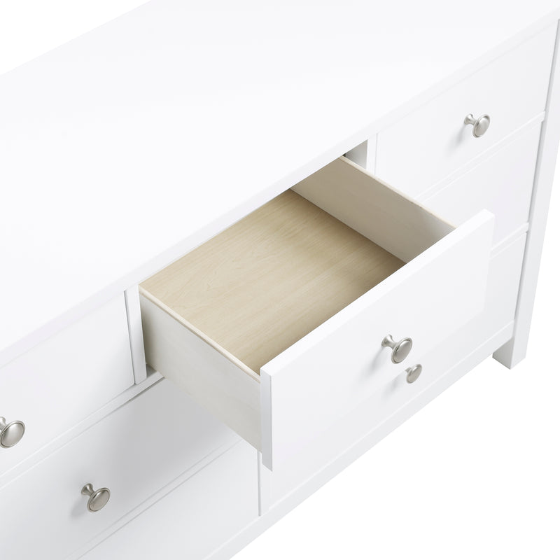 Galen - 7-Drawer Dresser