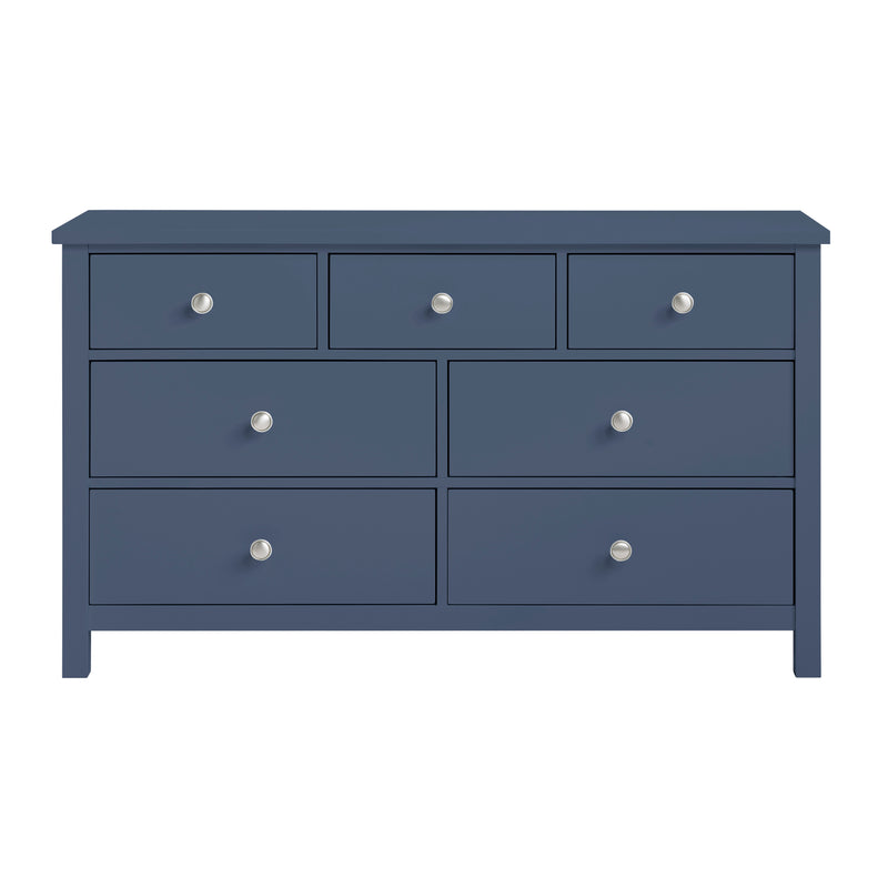 Nora - 7-Drawer Dresser