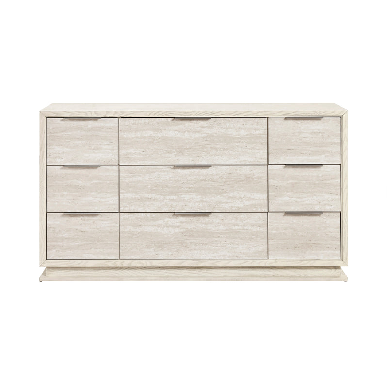 - Dresser