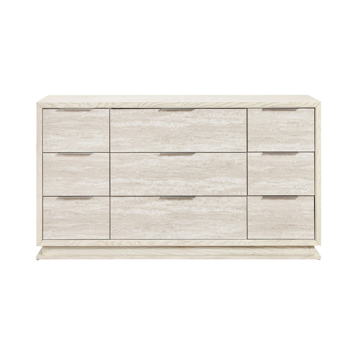 - Dresser