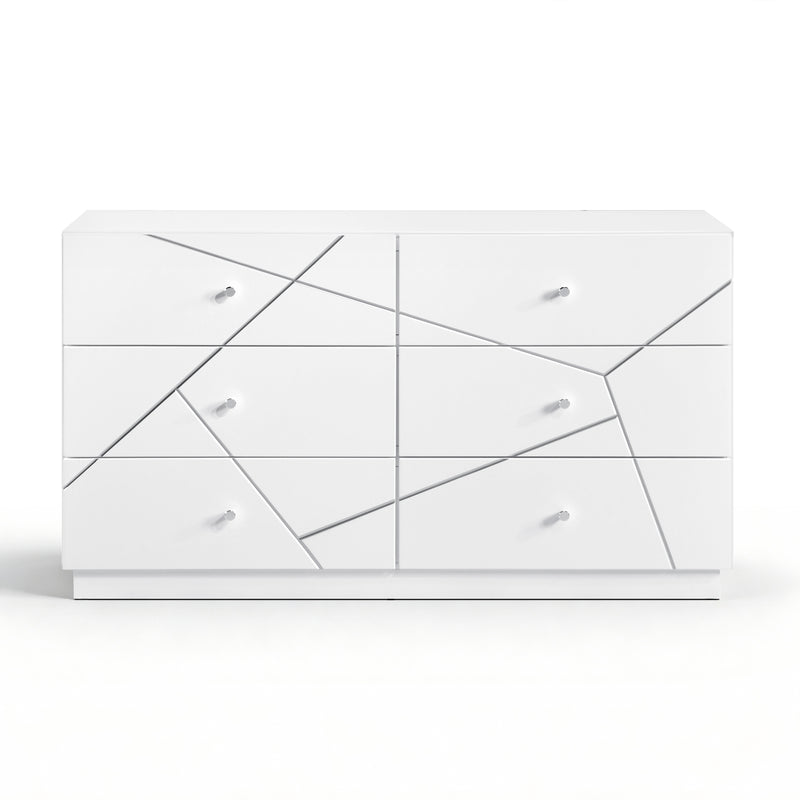 Orlo - Dresser