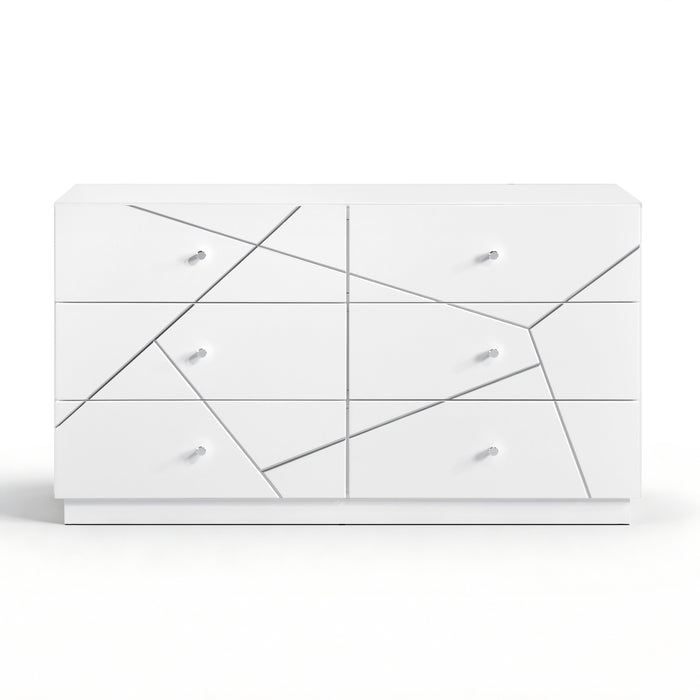 Orlo - Dresser