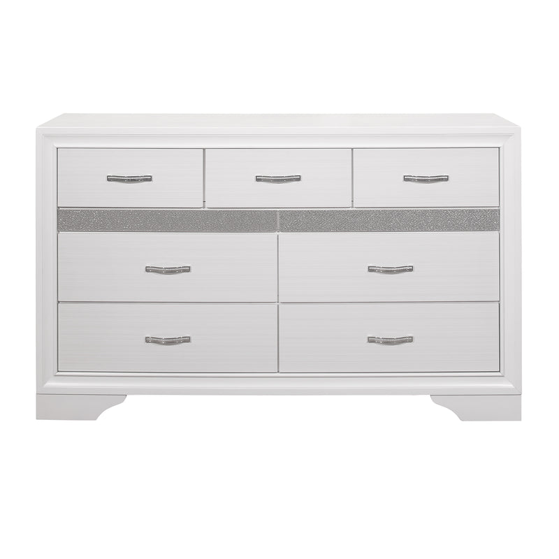 Luster - Dresser