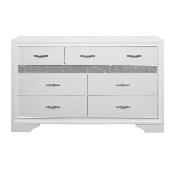 Luster - Dresser