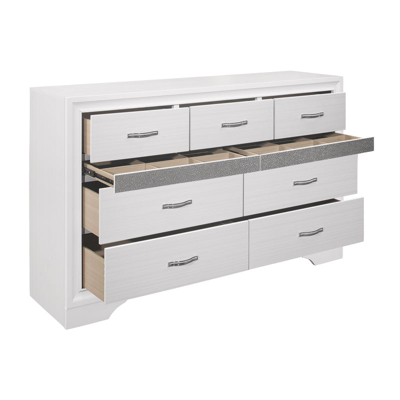 Luster - Dresser
