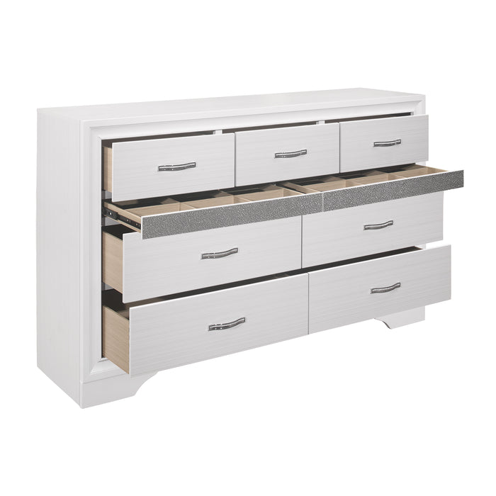 Luster - Dresser
