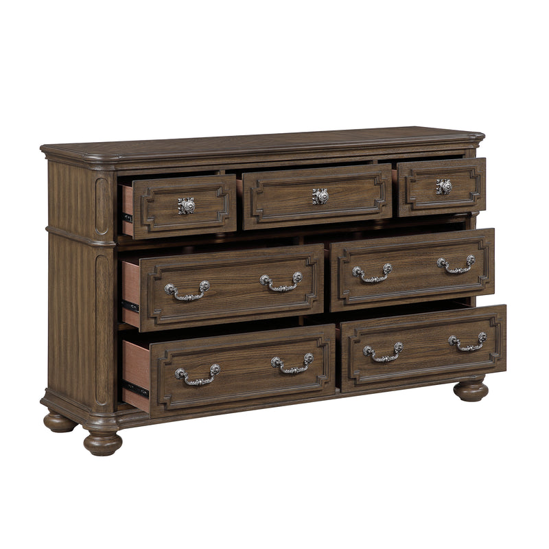 Buckingham - Dresser