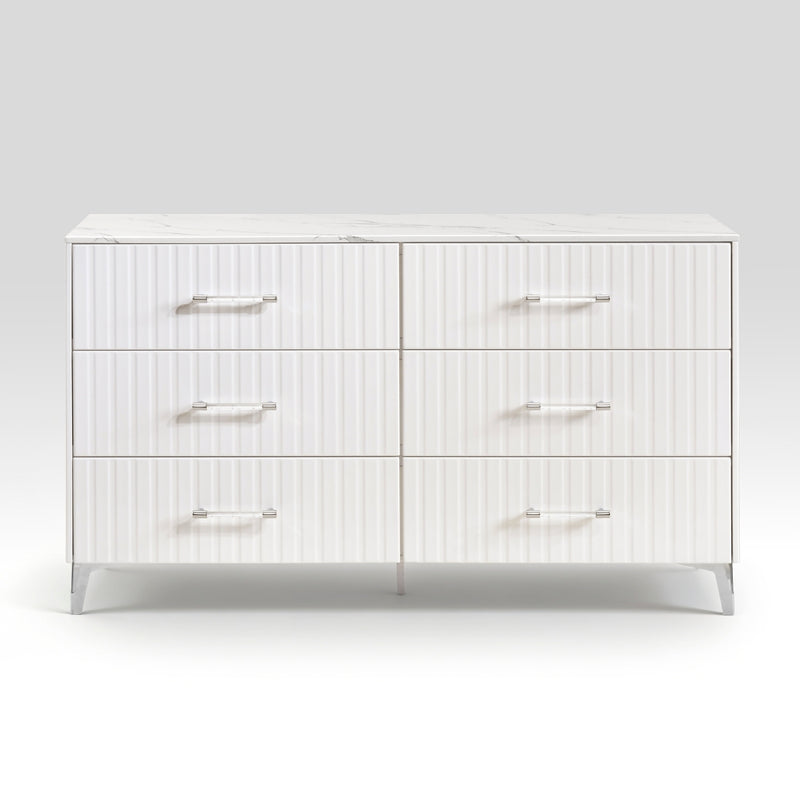 Ripple - Dresser