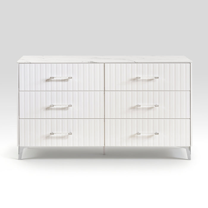 Ripple - Dresser