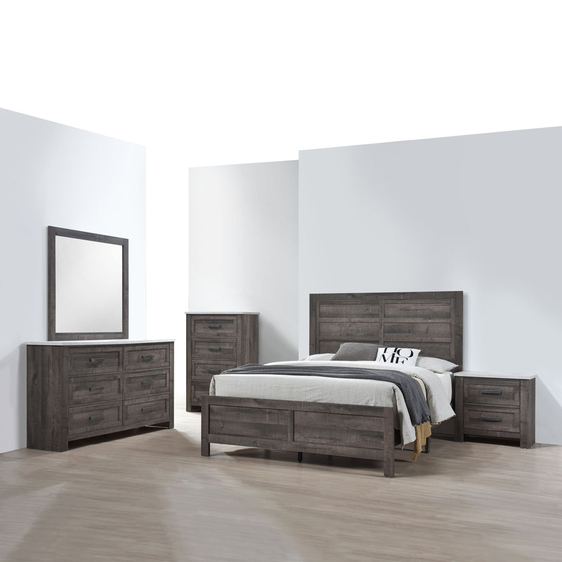 - DRESSER