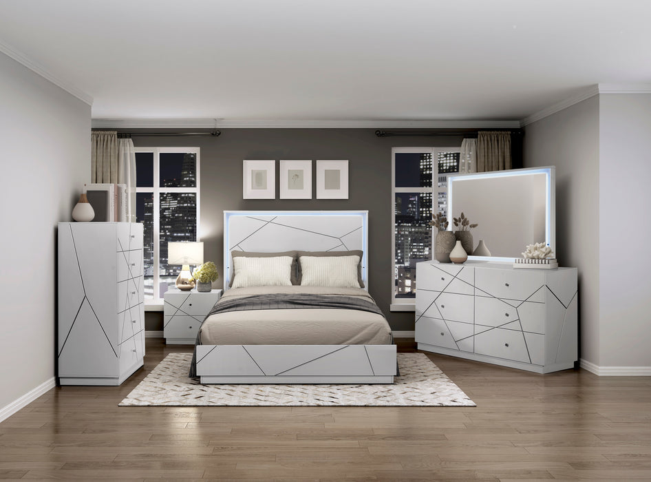 Orlo - Dresser