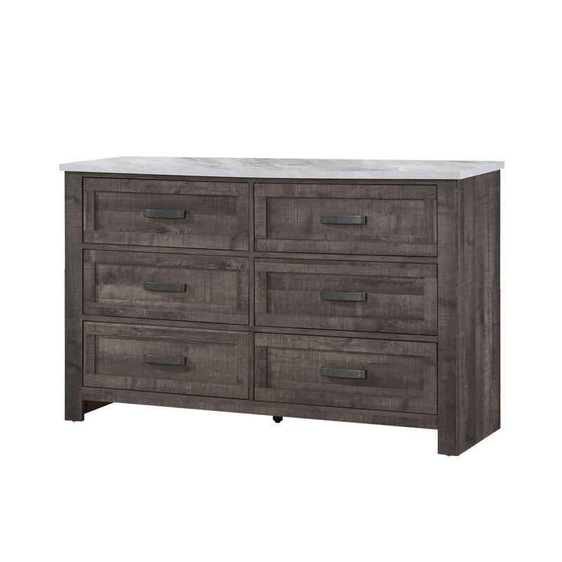 - DRESSER