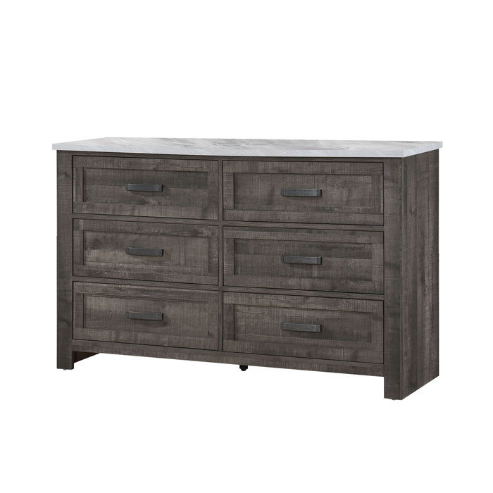 - DRESSER