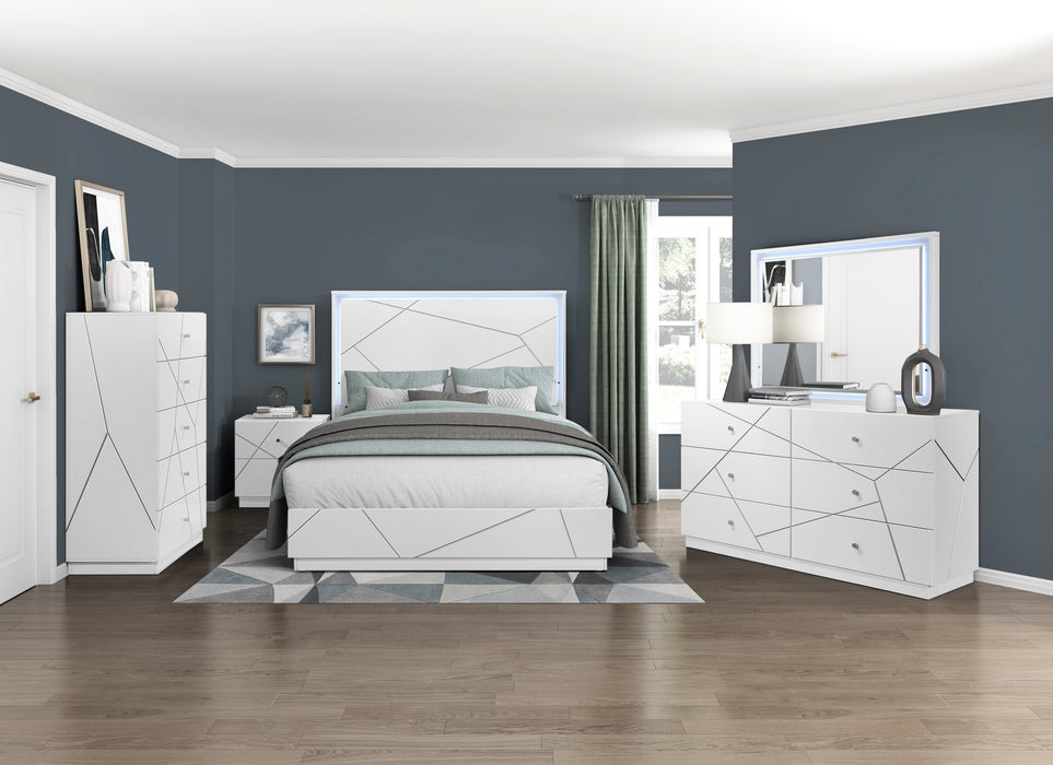 Orlo - Dresser