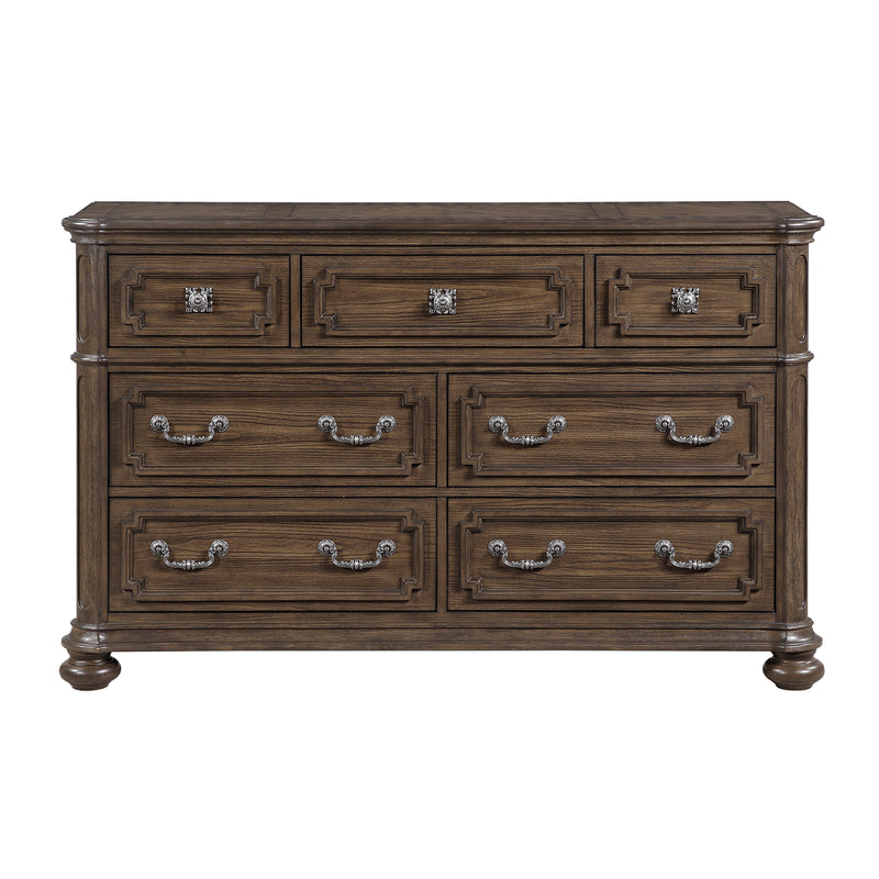 Buckingham - Dresser