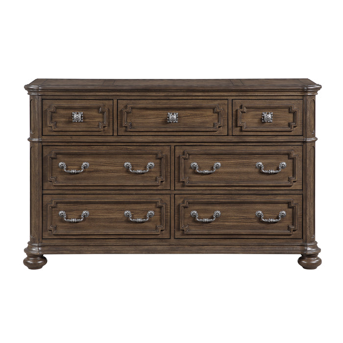 Buckingham - Dresser