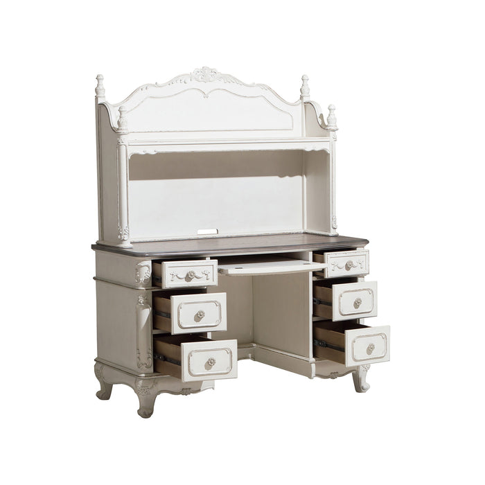 Cinderella - Writing Desk