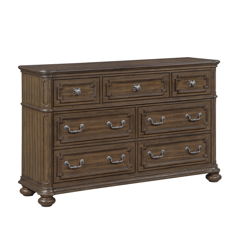 Buckingham - Dresser