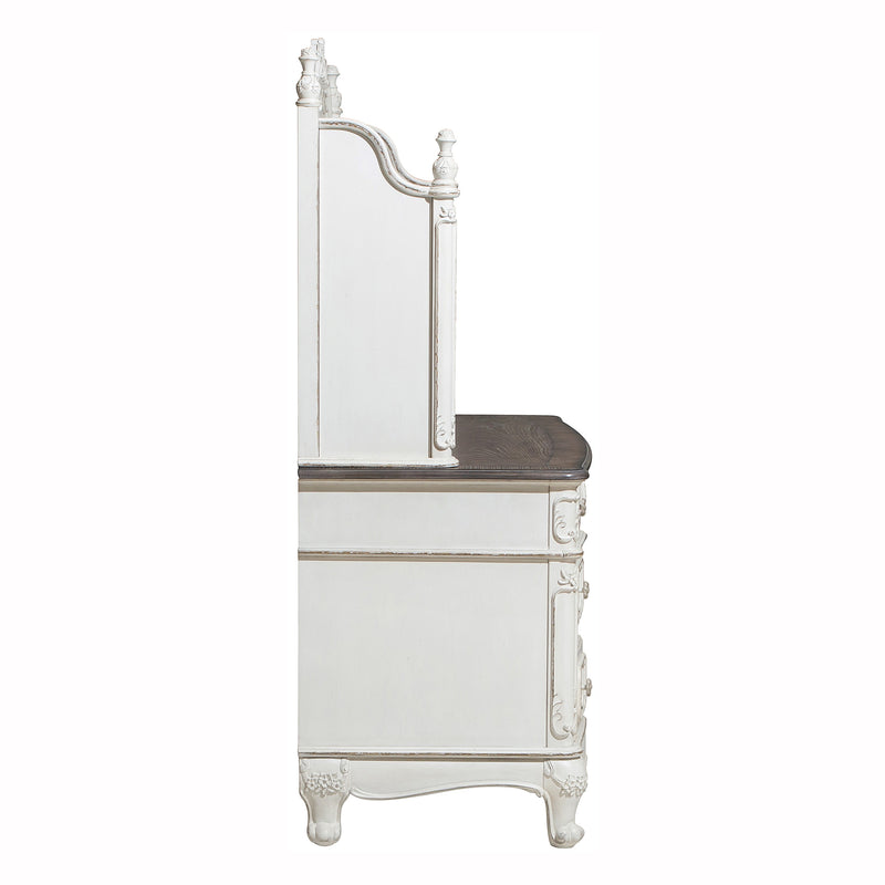 Cinderella - Writing Desk