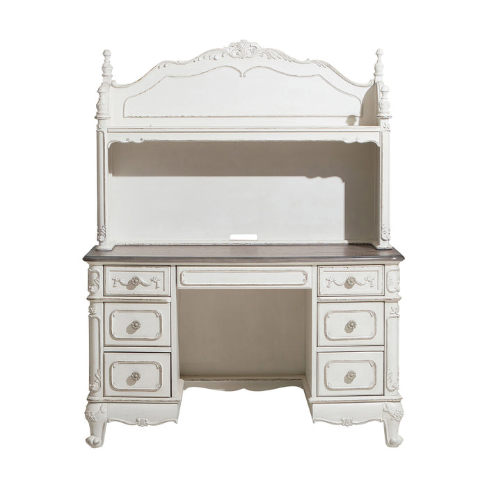 Cinderella - Writing Desk