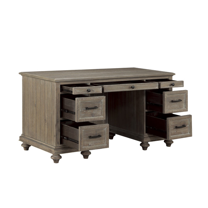 Cardano - Executive Desk