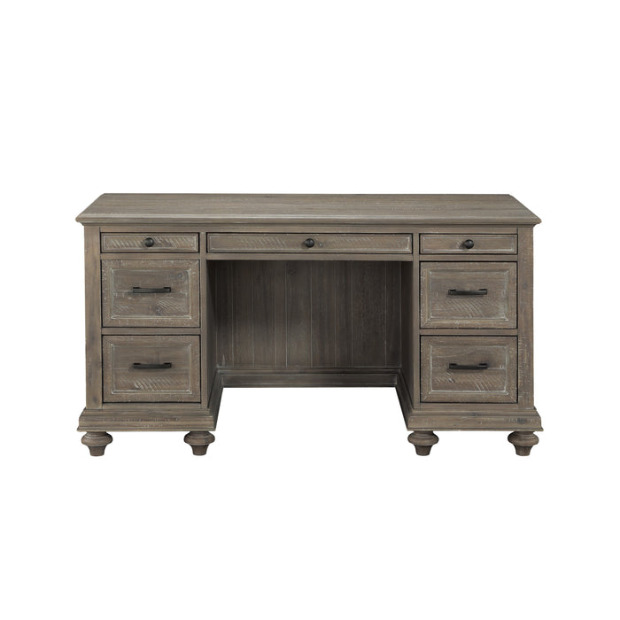 Cardano - Executive Desk