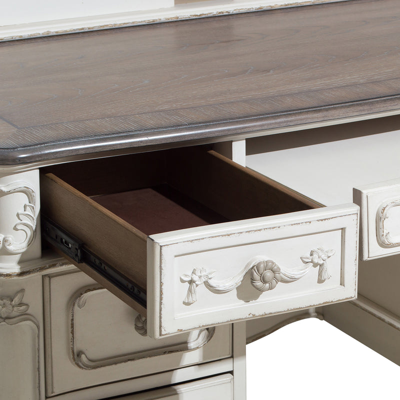 Cinderella - Writing Desk