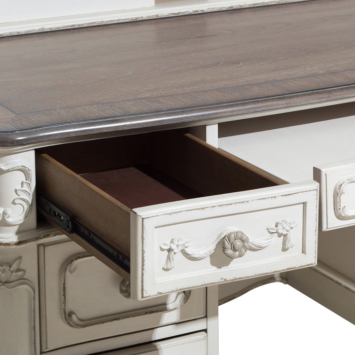 Cinderella - Writing Desk