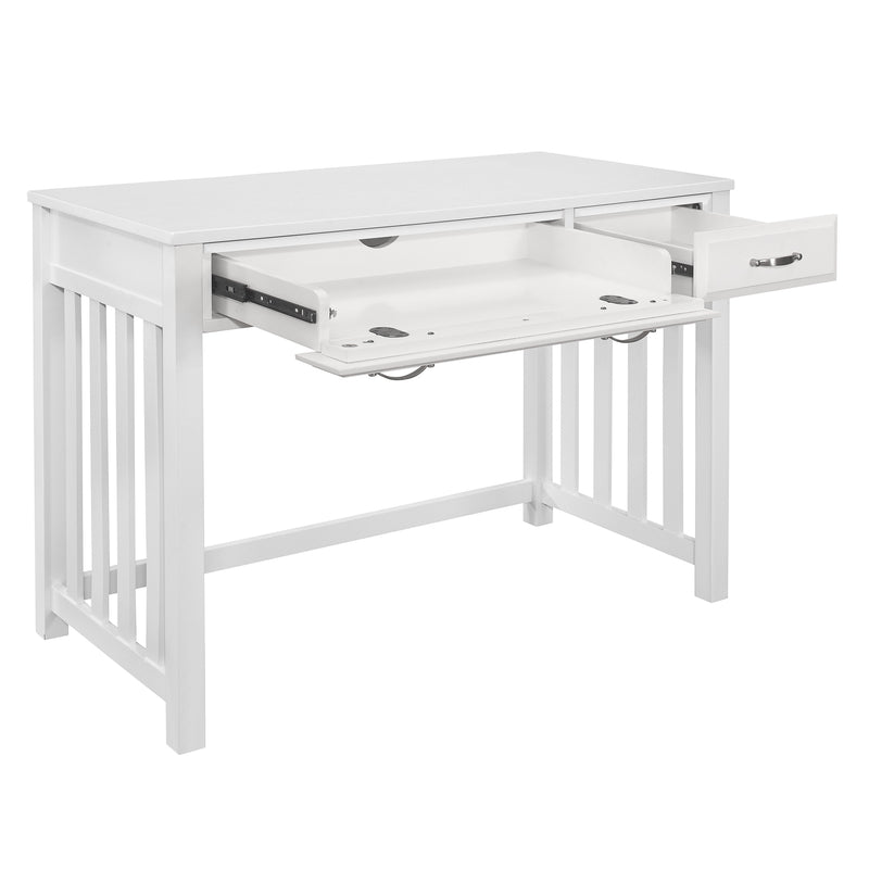 Blanche - Desk