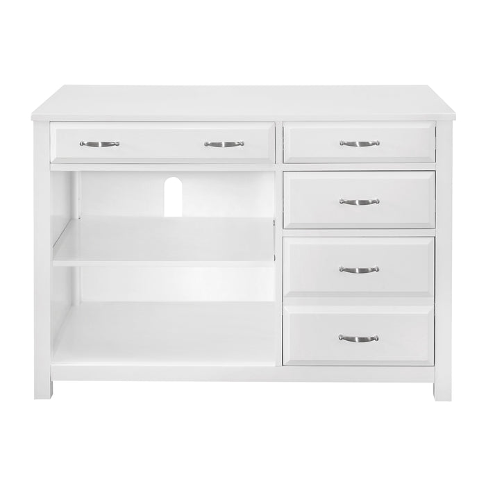 Blanche - Credenza