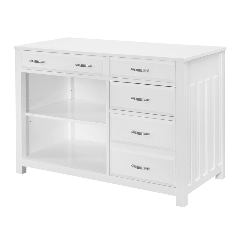 Blanche - Credenza