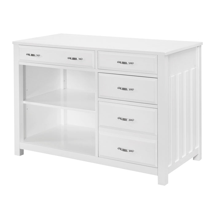 Blanche - Credenza