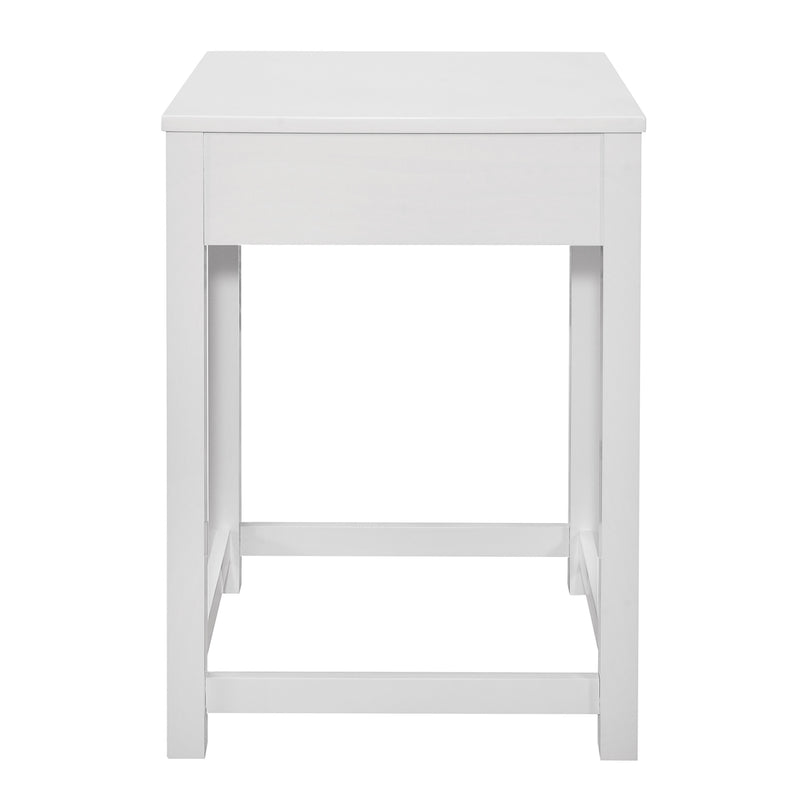 Blanche - Corner