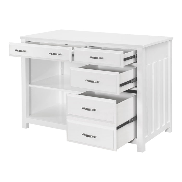 Blanche - Credenza
