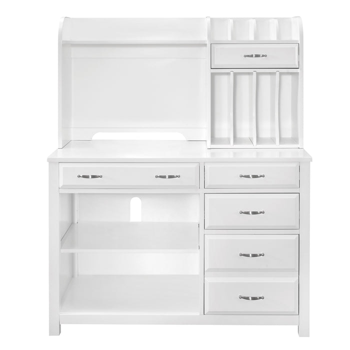 Blanche - Credenza