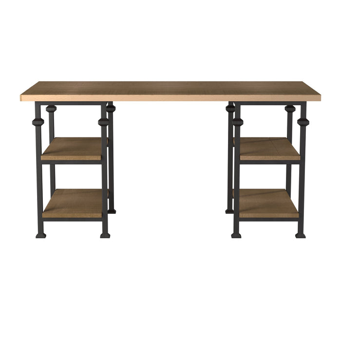 Factory - Writing Desk