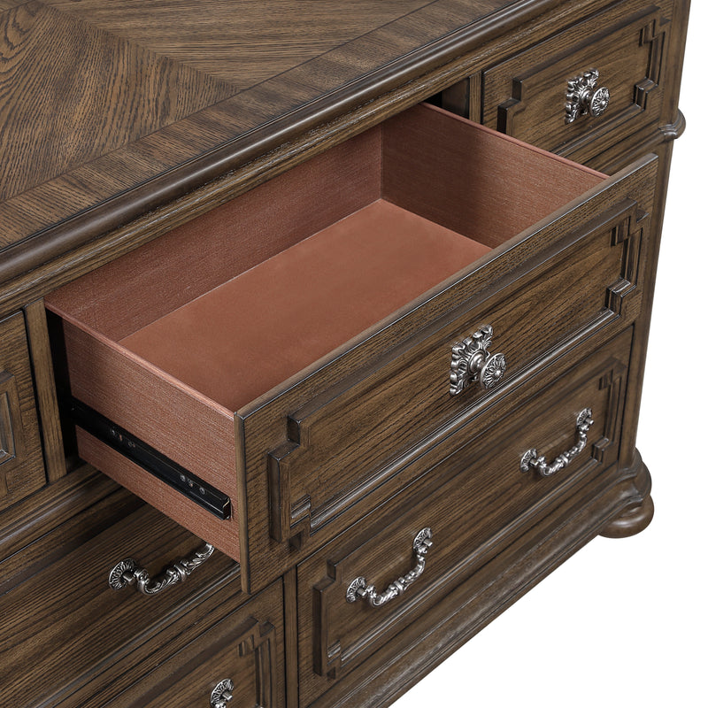 Buckingham - Dresser