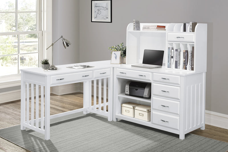 Blanche - Corner