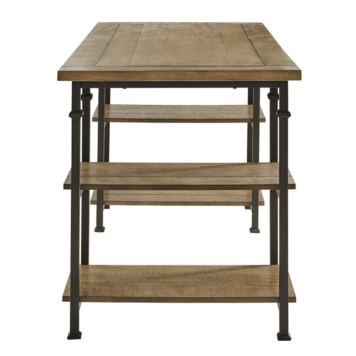 Factory - Writing Desk