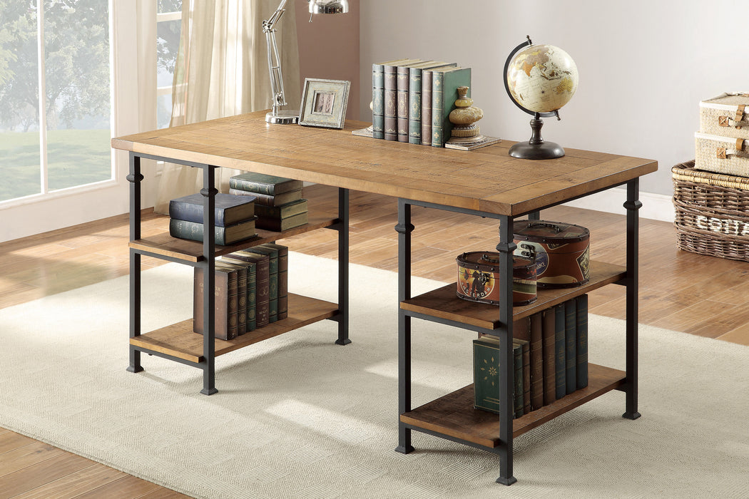Factory - Writing Desk