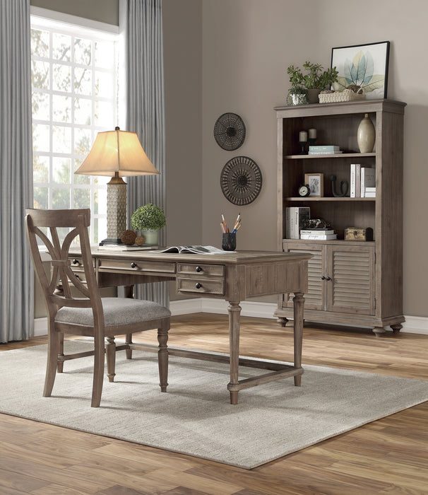 Cardano - Writing Desk