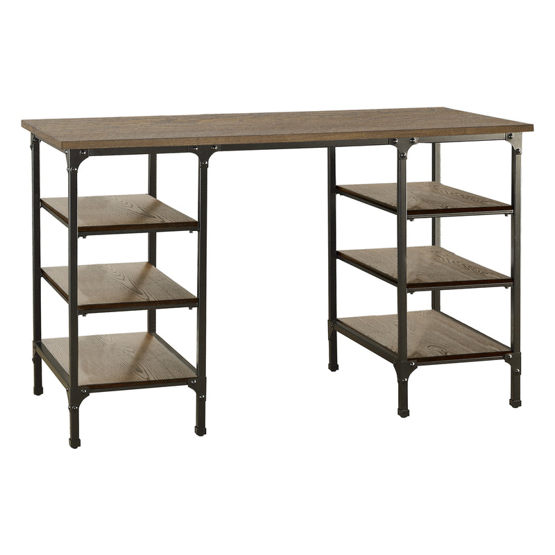 Millwood - Counter Height Writing Desk