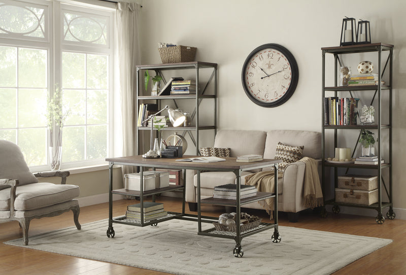Millwood - Writing Desk